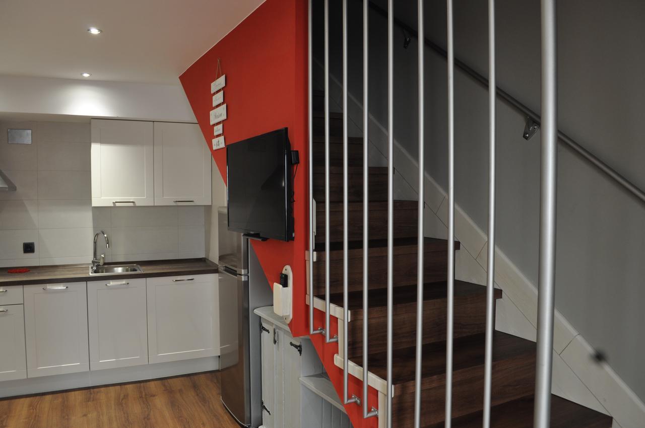 Apartamentos El Rincon De Andrea II Biescas  Dış mekan fotoğraf