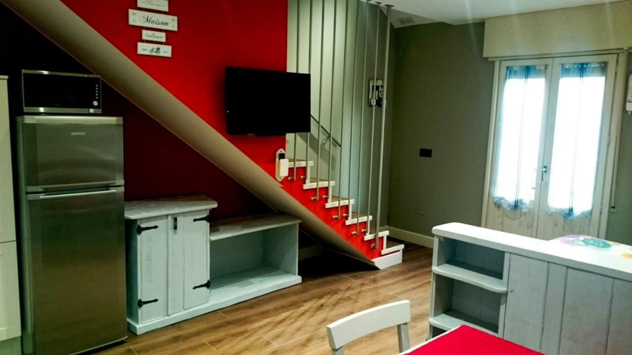 Apartamentos El Rincon De Andrea II Biescas  Dış mekan fotoğraf