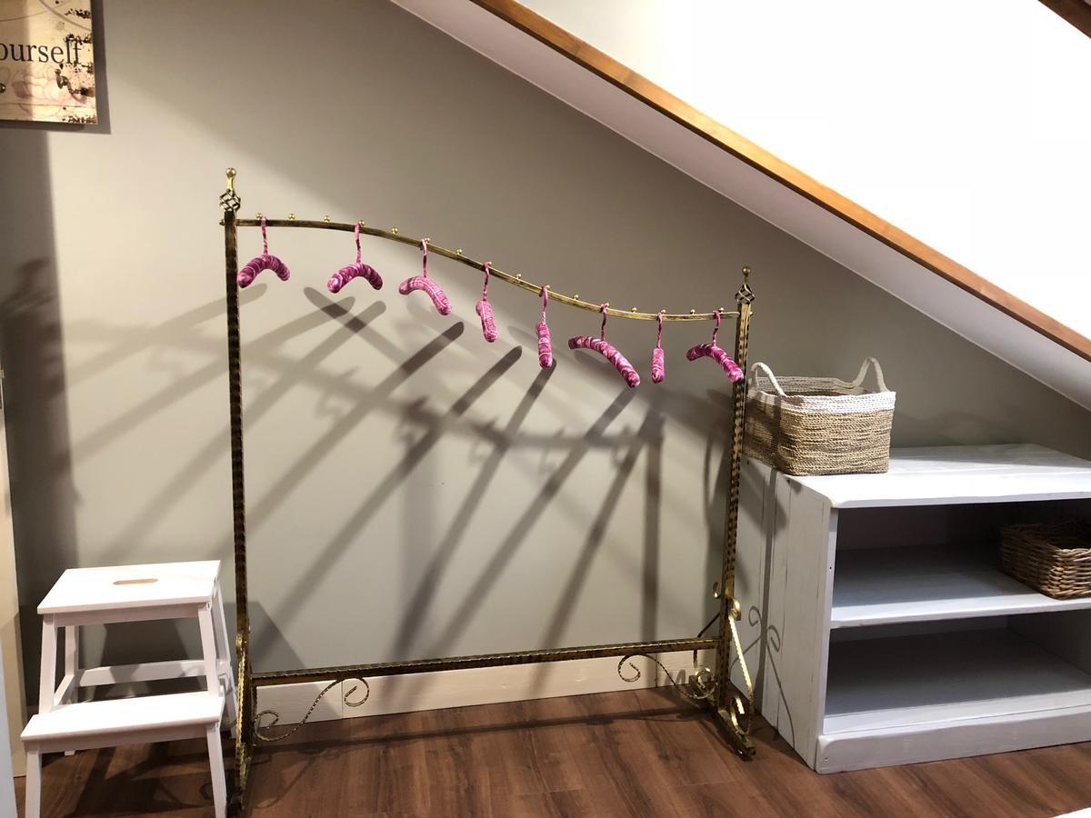 Apartamentos El Rincon De Andrea II Biescas  Dış mekan fotoğraf