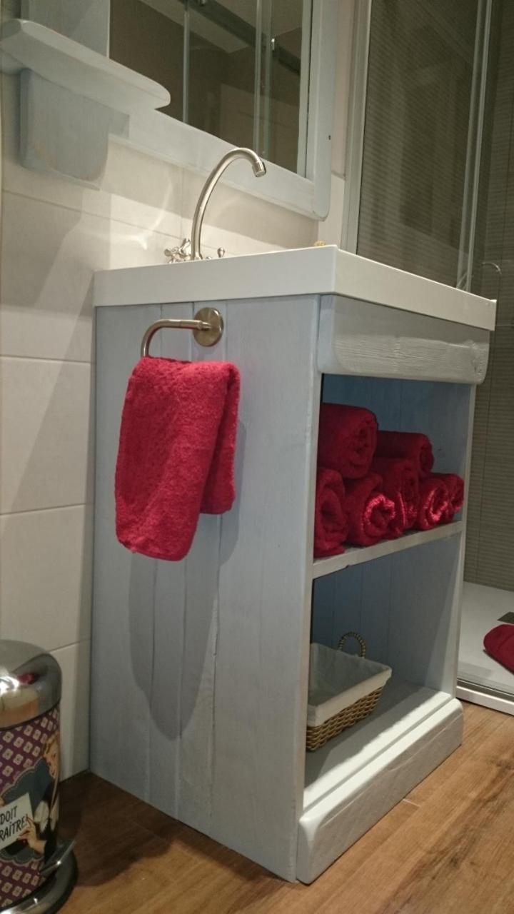 Apartamentos El Rincon De Andrea II Biescas  Dış mekan fotoğraf