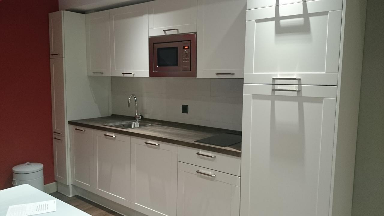 Apartamentos El Rincon De Andrea II Biescas  Dış mekan fotoğraf