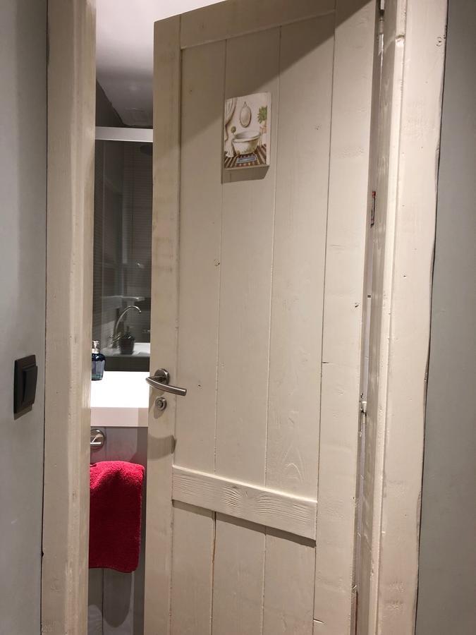 Apartamentos El Rincon De Andrea II Biescas  Dış mekan fotoğraf